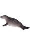 Grey Seal Toy Figure - 4