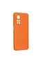 Xiaomi Mi 10t Compatible Case Vibrant Pastel Colored Velvet Soft Touch Inside - 2