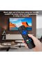 Replacement Remote Control for All Roku TV (Compatible with TCL/Hisense/Onn) - 4