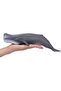 387210 Sperm Whale Toy Figure, Multi-Colour - 4
