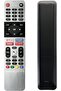 CAN-MEAGEREN Replacement Remote Control for Skyworth TV 539C-268920-W010 - 2