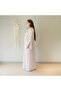 Luxury Soft Abaya for Women – Elegant Front Open Style - 3