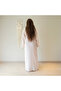 Luxury Soft Abaya for Women – Elegant Front Open Style - 5