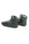 Sheepskin Original Winter Mest...Single Elastic Leather Mest with Miflon Inside and Zipper... - 4