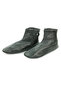 Sheepskin Original Winter Mest...Single Elastic Leather Mest with Miflon Inside and Zipper...