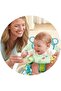 Safe Unique Design Portable Baby Comfortable Chair With Vibrant Colours - 5