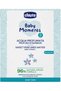 Baby Moments Sweet Perfumed Water Baby'S Smell For Baby Skin 0M+ 100ml