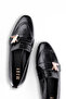 Women's Flat Sole Stylish Design Ballet Shoes for Daily and Office - 3