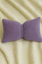 TEDDY Decorative Bow Cushion/Pillow - 3