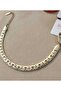 Vip Ezme Model Xuping Steel Bracelet with Additional Extension Chain 19+3 cm