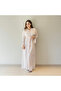 Luxury Soft Abaya for Women – Elegant Front Open Style