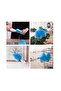 Rotating feather duster, automatic office cleaning tool - 2