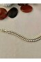 Vip Zircon Stone Double Chain Xuping Steel Bracelet with Detachable Attachment - 6