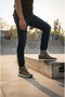 Men's Casual Sports Shoes Comfortable Lightweight Orthopedic - 4