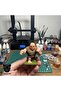 CLASH ROYALE GIANT DEV KARAKTER FİGÜRÜ 20CM