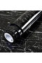 Black Marble Patterned Adhesive Covering Paper 5 Meters () - 2