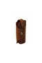Alpnil Genuine Leather Keychain – Handmade Key Case, Name Can Be Written 1St. Quality Real Leather - 3