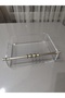 6 mm Mini Organizer with Matte Gold (Halkali) Detailed Handle - 3