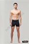 Stitch-Free Seamless Men's Boxer - High Comfort Sports Underwear - 2