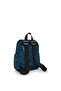 City Zip Mini Small Backpack - 2