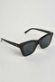 7008 Blk 62-17-145 Sunglasses - 3