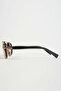 7006 Rgld/Blk 52-20-140 Sunglasses - 2
