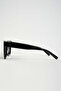 7007 Blk 65-14-145 Sunglasses - 2