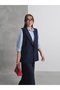 Women's Bloom Pocket Cover Vest