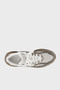 Suede Logo Lace-Up Sneaker Shoes Men's Shoes U990Sg6 - 3