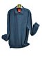 PLUS SIZE POLO NECK SELANIC SWEATER