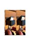 Keychain Strap with Movable Cover – Cute and Practical Design - 2