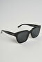 7007 Blk 65-14-145 Sunglasses - 3