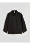 Lcw Kids Basic Boy's Shirt