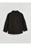 Lcw Kids Basic Boy's Shirt - 4