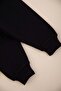 Boy Baby Lion Printed Winter 3-Layer Fleece Set Fleece-Lined Sets 6-9-12-18-24 Months - 4
