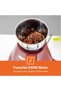 2-IN-1 Mixer Grinder GSB44091 – 550W, Stainless Steel Jars, 3 Speeds - 4
