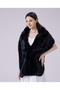 Lolita Fur Etol & Shawl 40*170 (Model Without a Pocket for a Scarf) - 4