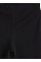 Basic Girls' Tights with Elastic Waist - 5