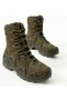 Waterproof Genuine Leather Military Boots |   Tactical - Non-Slip Sole Heat Insulated - 6