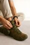 Genuine Leather Water Resistant Ultra Durable Tactical Military Boots |   Outdoor Postal - 3