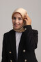 Fsg Skin-Friendly Scarf Band |   50 Pieces - 3