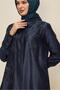 تونيك مطرز بالخرز 46021 - 3