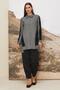 Elastic Waist Pants 70931 - 4