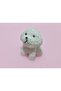 Mini Miniature Dog, Fino Dog Silicone Mold K-1494, Scented Stone Soap Plaster Candle Mold - 4