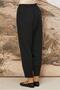 Elastic Waist Pants 70931 - 3