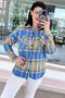 Double Pocket Lumberjack Shirt 6K330