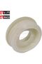 Silicone Reducer Bush For PVC and Plastic Pipe Joints (2x1.1/4, WHITE) - 2
