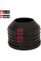 Silicone Reducer Bush For PVC and Plastic Pipe Joints (2.1/4x1.1/2, BLACK) - 3