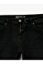 Regular Waist Cotton Skinny Fit Jean Pants by Michael Jean - 7