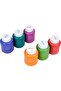 Washable Project Paint, Bold Colors - 6